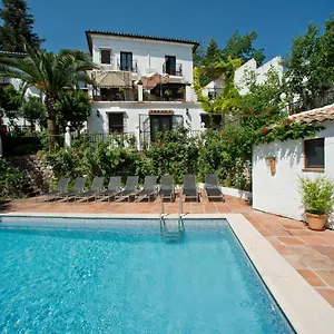 La Mejorana Inn Grazalema